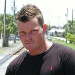 Meet your Posher, Jerome